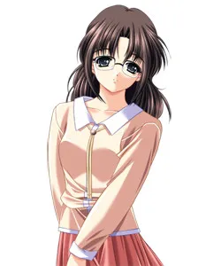 Shinohara Nao