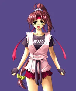 Ufumi Kaede