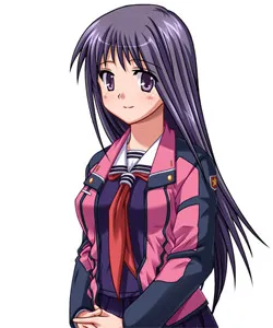 Honjou Shiori