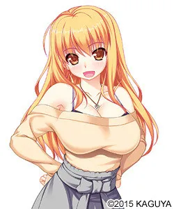Kanzaki Mihiro