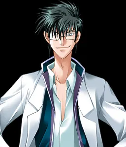 Sudou Tomoya