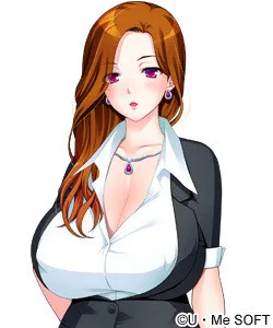Shiramine Masumi