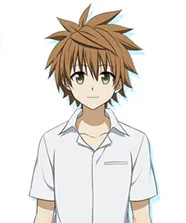 Yuuki Rito