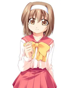 Nohara Sakura