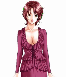 Futami Misae