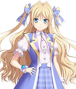 Mashiro Ruu