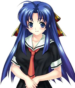 Mizuhiki Kanae