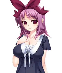 Kirishima Kaori