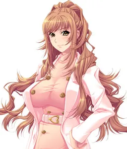 Matsushima Nanami