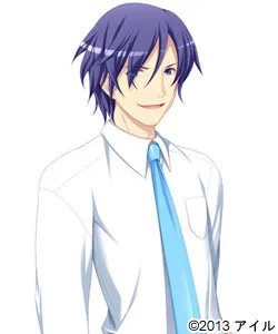 Toritani Souji