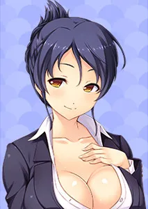 Tadou Yuuri