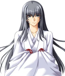 Tsuchimikado Saya
