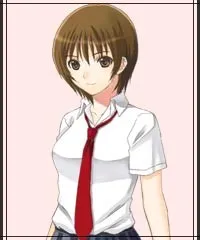 Sugano Misaki