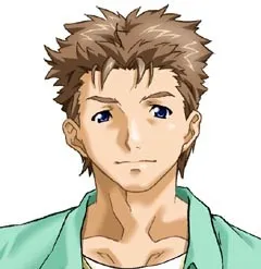 Oobayashi Hayato