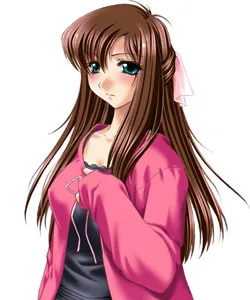 Mikanagi Marie