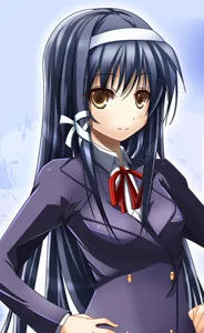 Serizawa Saki