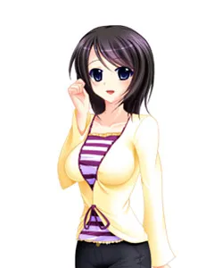 Shiratori Mirei