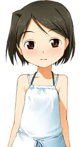 Toono Misaki