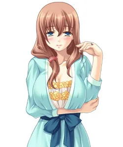 Magoshi Mari
