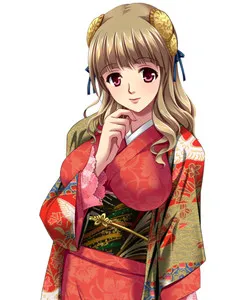 Inukai Miho
