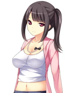 Touzai Miharu