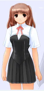 Kusunose Hina