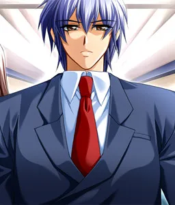 Kurohara Hirokazu