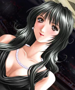 Kishida Saya