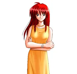 Minaguchi Juri