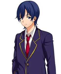 Yoshiyama Kazumi