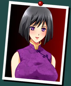 Toujou Fumiko