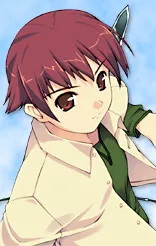 Shinjou Touya