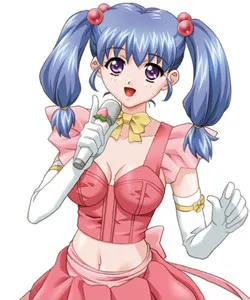Momono Kaori