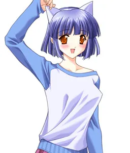 Kasumi Yuma