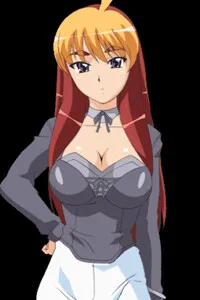 Tsuzuki Aiko