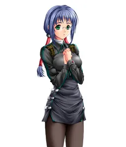 Ootomo Kotori