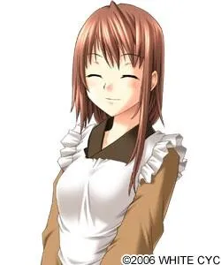 Fujimiya Wakana