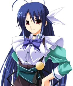 Kannonji Kaori