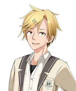 Tomochika Tatsuya