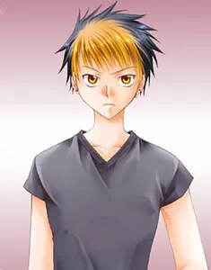 Nakazawa Touya