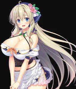 Anna Heiritte
