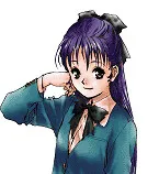 Katayama Sayuri