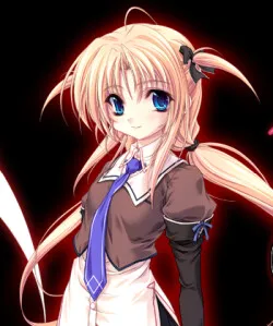 Shirogane Akane