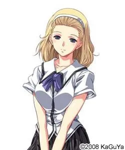 Noshiro Anju