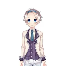 Ikusa Minato