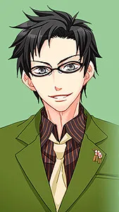 Ichijou Shinnosuke