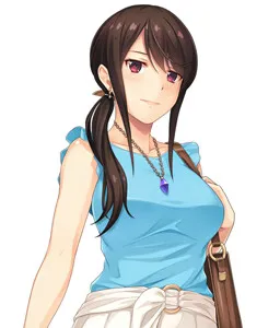Yao Narumi
