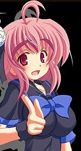 Tsukishiro Mayu
