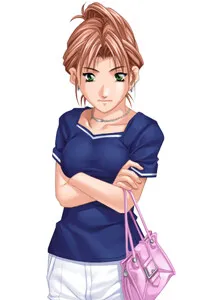 Itou Sayaka