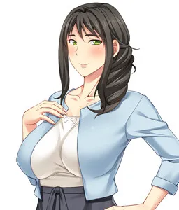Satomura Ichika